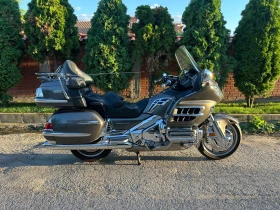 Honda Gold Wing 1800 | Auto.bg — изображение 2 Honda Gold Wing 1800 | Auto.bg — изображение 2