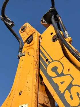 Багер Case 590 SUPER LE Ride Control 4x4 | Auto.bg — изображение 10 Багер Case 590 SUPER LE Ride Control 4x4 | Auto.bg — изображение 10