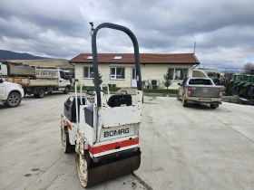 Валяк BOMAG BW 90 | Auto.bg — изображение 8 Валяк BOMAG BW 90 | Auto.bg — изображение 8