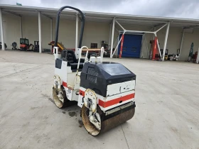 Валяк BOMAG BW 90 | Auto.bg — изображение 3 Валяк BOMAG BW 90 | Auto.bg — изображение 3