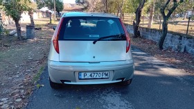 Fiat Punto 16V | Mobile.bg   3