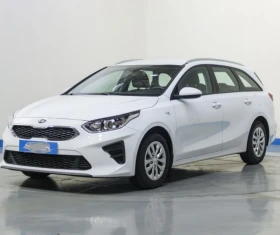 Kia Ceed 1.6CRDI* КОМБИ* НА ЧАСТИ * - Car24.bg Kia Ceed 1.6CRDI* КОМБИ* НА ЧАСТИ *