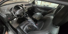 Peugeot 206 1.6 - 11111 лв. / 5680.96 € - 45439749 5 | Car24.bg Peugeot 206 1.6 - 11111 лв. / 5680.96 € - 45439749 5
