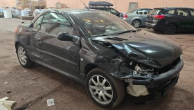 Peugeot 206 1.6 - 11111 лв. / 5680.96 € - 45439749 2 | Car24.bg Peugeot 206 1.6 - 11111 лв. / 5680.96 € - 45439749 2