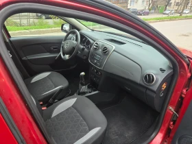 Dacia Sandero Stepway - 10600 лв. / 5419.69 € - 86468590 10 | Car24.bg Dacia Sandero Stepway - 10600 лв. / 5419.69 € - 86468590 10