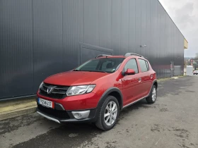 Dacia Sandero Stepway - 10600 лв. / 5419.69 € - 86468590 14 | Car24.bg Dacia Sandero Stepway - 10600 лв. / 5419.69 € - 86468590 14