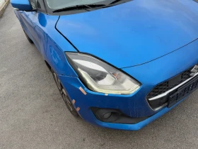 Suzuki Swift 1.2 - 5500 € / 10757.07 лв. - 17947697 2 | Car24.bg Suzuki Swift 1.2 - 5500 € / 10757.07 лв. - 17947697 2