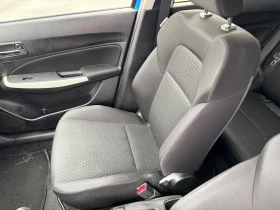 Suzuki Swift 1.2 - 5500 € / 10757.07 лв. - 17947697 12 | Car24.bg Suzuki Swift 1.2 - 5500 € / 10757.07 лв. - 17947697 12