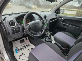 Ford Fusion 1.4, 80к.с., АВТОМАТИК! - 3400 € / 6649.82 лв. - 37198563 9 | Car24.bg Ford Fusion 1.4, 80к.с., АВТОМАТИК! - 3400 € / 6649.82 лв. - 37198563 9