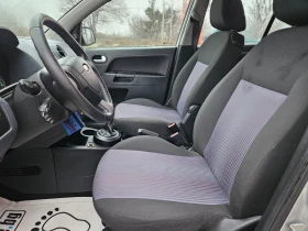 Ford Fusion 1.4, 80к.с., АВТОМАТИК! - 3400 € / 6649.82 лв. - 37198563 10 | Car24.bg Ford Fusion 1.4, 80к.с., АВТОМАТИК! - 3400 € / 6649.82 лв. - 37198563 10