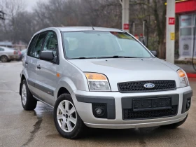 Ford Fusion 1.4, 80к.с., АВТОМАТИК! - 3400 € / 6649.82 лв. - 37198563 3 | Car24.bg Ford Fusion 1.4, 80к.с., АВТОМАТИК! - 3400 € / 6649.82 лв. - 37198563 3