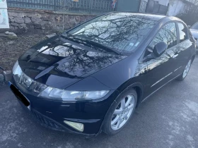 Honda Civic 1.8 Vtec - Car24.bg Honda Civic 1.8 Vtec