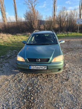 Opel Astra 1.6 - 1200 € / 2347.00 лв. - 74300728 3 | Car24.bg Opel Astra 1.6 - 1200 € / 2347.00 лв. - 74300728 3