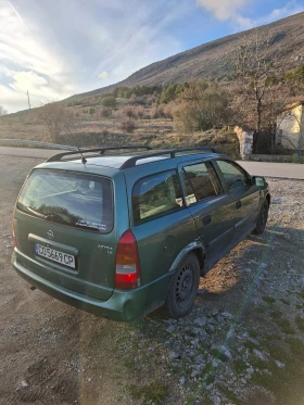 Opel Astra 1.6 - 1200 € / 2347.00 лв. - 74300728 2 | Car24.bg Opel Astra 1.6 - 1200 € / 2347.00 лв. - 74300728 2