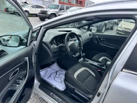 Kia Ceed 1.6D DCT - 8300 € / 16233.39 лв. - 83360527 9 | Car24.bg Kia Ceed 1.6D DCT - 8300 € / 16233.39 лв. - 83360527 9