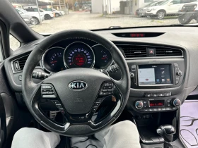 Kia Ceed 1.6D DCT - 8300 € / 16233.39 лв. - 83360527 14 | Car24.bg Kia Ceed 1.6D DCT - 8300 € / 16233.39 лв. - 83360527 14