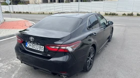 Toyota Camry SE - 23500 € / 45962.00 лв. - 61078502 7 | Car24.bg Toyota Camry SE - 23500 € / 45962.00 лв. - 61078502 7