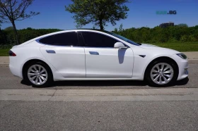 Tesla Model S 90D AWD* АвтоКредит * (ЦЕНА ДО БГ) - 19900 € / 38921.02 лв. - 27990488 5 | Car24.bg Tesla Model S 90D AWD* АвтоКредит * (ЦЕНА ДО БГ) - 19900 € / 38921.02 лв. - 27990488 5