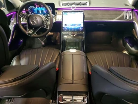 Mercedes-Benz S 500 2023 MERCEDES-BENZ S 500 4MATIC | Auto.bg — изображение 9 Mercedes-Benz S 500 2023 MERCEDES-BENZ S 500 4MATIC | Auto.bg — изображение 9