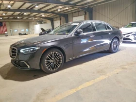 Mercedes-Benz S 500 2023 MERCEDES-BENZ S 500 4MATIC | Auto.bg — изображение 3 Mercedes-Benz S 500 2023 MERCEDES-BENZ S 500 4MATIC | Auto.bg — изображение 3