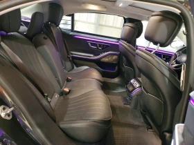 Mercedes-Benz S 500 2023 MERCEDES-BENZ S 500 4MATIC | Auto.bg — изображение 10 Mercedes-Benz S 500 2023 MERCEDES-BENZ S 500 4MATIC | Auto.bg — изображение 10