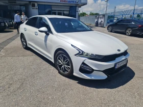 Kia K5 2.0 LPI | Auto.bg — изображение 3 Kia K5 2.0 LPI | Auto.bg — изображение 3