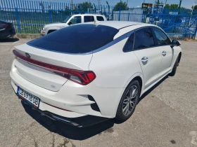 Kia K5 2.0 LPI | Auto.bg — изображение 5 Kia K5 2.0 LPI | Auto.bg — изображение 5