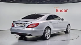 Mercedes-Benz CLS 350 3.0 4MATIC, Подгрев, Обдух, 360-cam - 14800 € / 28946.28 лв. - 87592421 3 | Car24.bg Mercedes-Benz CLS 350 3.0 4MATIC, Подгрев, Обдух, 360-cam - 14800 € / 28946.28 лв. - 87592421 3