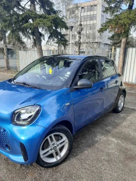 Smart Forfour - 10000 € / 19558.30 лв. - 44984565 2 | Car24.bg Smart Forfour - 10000 € / 19558.30 лв. - 44984565 2