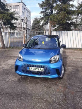 Smart Forfour - Car24.bg Smart Forfour