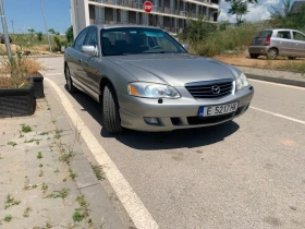 Mazda Xedos undefined | Auto.bg — изображение 10 Mazda Xedos undefined | Auto.bg — изображение 10