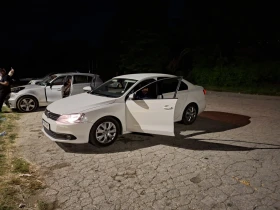 VW Jetta 1, 4 tsi 122hp - 8250 € / 16135.60 лв. - 30566854 9 | Car24.bg VW Jetta 1, 4 tsi 122hp - 8250 € / 16135.60 лв. - 30566854 9