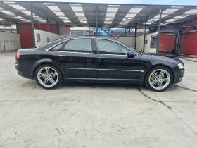 Audi A8 4.2TDI FACELIFT - 6300 € / 12321.73 лв. - 91164585 5 | Car24.bg Audi A8 4.2TDI FACELIFT - 6300 € / 12321.73 лв. - 91164585 5