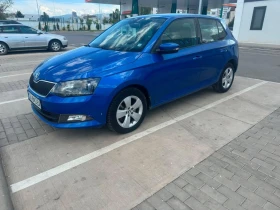Skoda Fabia 1.2 TSI 110hp 6ск. | Auto.bg — изображение 2 Skoda Fabia 1.2 TSI 110hp 6ск. | Auto.bg — изображение 2