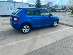 Skoda Fabia 1.2 TSI 110hp 6ск. | Auto.bg — изображение 6 Skoda Fabia 1.2 TSI 110hp 6ск. | Auto.bg — изображение 6