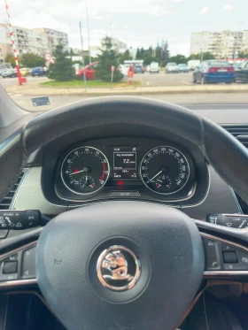 Skoda Fabia 1.2 TSI 110hp 6ск. | Auto.bg — изображение 13 Skoda Fabia 1.2 TSI 110hp 6ск. | Auto.bg — изображение 13