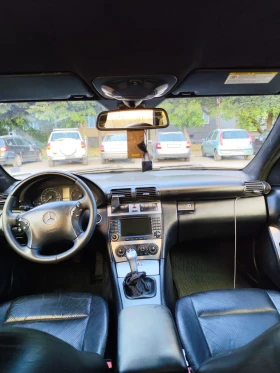 Mercedes-Benz C 320 undefined | Auto.bg — изображение 9 Mercedes-Benz C 320 undefined | Auto.bg — изображение 9