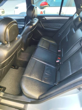 Mercedes-Benz C 320 undefined | Auto.bg — изображение 13 Mercedes-Benz C 320 undefined | Auto.bg — изображение 13