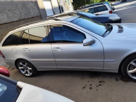 Mercedes-Benz C 320 undefined | Auto.bg — изображение 5 Mercedes-Benz C 320 undefined | Auto.bg — изображение 5