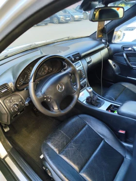 Mercedes-Benz C 320 undefined | Auto.bg — изображение 10 Mercedes-Benz C 320 undefined | Auto.bg — изображение 10