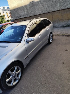 Mercedes-Benz C 320 undefined | Auto.bg — изображение 3 Mercedes-Benz C 320 undefined | Auto.bg — изображение 3
