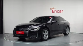 Audi A6 2.0 45TFSI Quattro, FULL