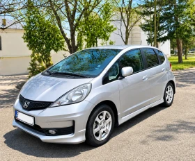 Honda Jazz 1.4i Si FaceLift i-Vtec 24 600km - Car24.bg Honda Jazz 1.4i Si FaceLift i-Vtec 24 600km