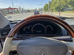 Mercedes-Benz S 320 Коментар на цената само след оглед - 2300 € - 36872356 9 | Car24.bg Mercedes-Benz S 320 Коментар на цената само след оглед - 2300 € - 36872356 9