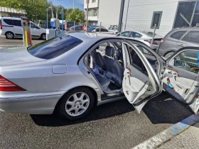 Mercedes-Benz S 320 Коментар на цената само след оглед - 2300 € - 36872356 4 | Car24.bg Mercedes-Benz S 320 Коментар на цената само след оглед - 2300 € - 36872356 4
