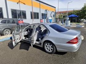 Mercedes-Benz S 320 Коментар на цената само след оглед - 2300 € - 36872356 5 | Car24.bg Mercedes-Benz S 320 Коментар на цената само след оглед - 2300 € - 36872356 5