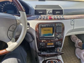 Mercedes-Benz S 320 Коментар на цената само след оглед - 2300 € - 36872356 6 | Car24.bg Mercedes-Benz S 320 Коментар на цената само след оглед - 2300 € - 36872356 6