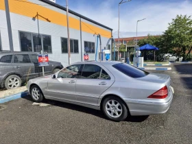 Mercedes-Benz S 320 Коментар на цената само след оглед - 2300 € - 36872356 2 | Car24.bg Mercedes-Benz S 320 Коментар на цената само след оглед - 2300 € - 36872356 2