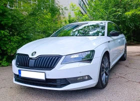 Skoda Superb 2.0 TDI SportLine DCC 7DSG - 16299 € - 55011459 2 | Car24.bg Skoda Superb 2.0 TDI SportLine DCC 7DSG - 16299 € - 55011459 2