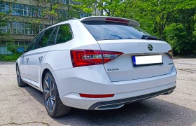Skoda Superb 2.0 TDI SportLine DCC 7DSG - 16299 € - 55011459 5 | Car24.bg Skoda Superb 2.0 TDI SportLine DCC 7DSG - 16299 € - 55011459 5